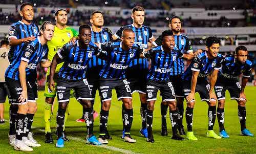 Gallos Blancos de Querétaro