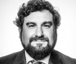 Jorge Vial Álamos of PPU