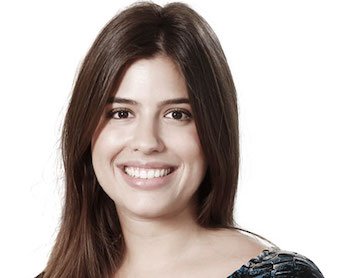 Marina Estrella Barros of Machado Meyer