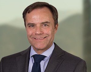 Rodrigo Sepúlveda of Cariola