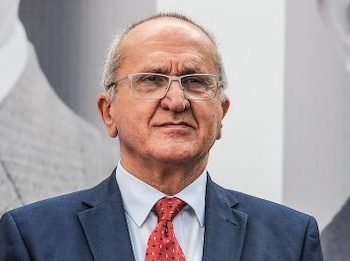  Mexico nominates Jesús Seade to head WTO