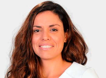 maria macarena garcia mirri of Marval