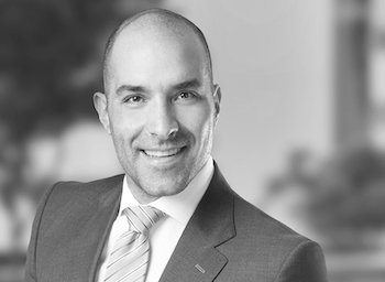 Alvaro Garza Galvan of White & Case