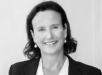 Constanze Ulmer Eilfort of BM