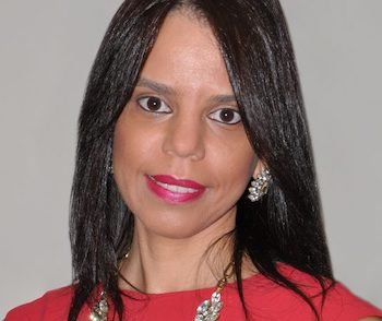 Grisell Mercado