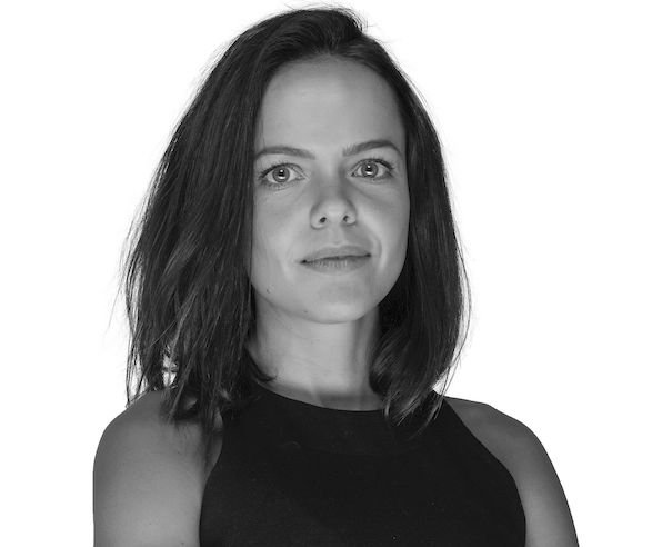Juliana Maia Daniel of Lefosse