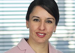 Liliana Corzo of Cuatrecasas