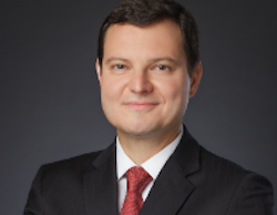 Miguel Tornovsky of Pinheiro Neto