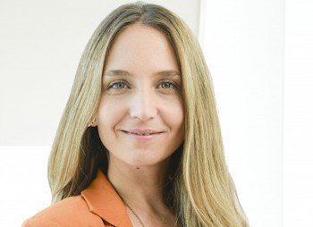 Paloma Infante of Morales & Besa