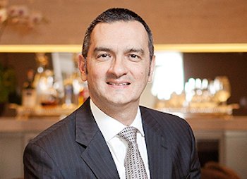 roberto quiroz of Mattos Filho 2