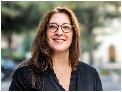  Barros Silva Varela y Vigil appoints Claudia Ferreiro as new partner