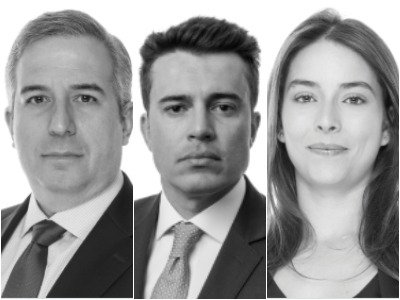  Lefosse serves as Brazilian special advisor to AES Brasil on IPO