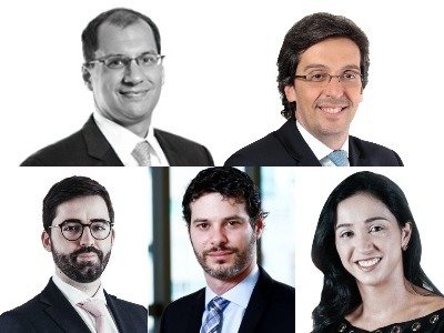  Mattos Filho and Machado Meyer advise on the acquisition of Petrobras by Seacrest