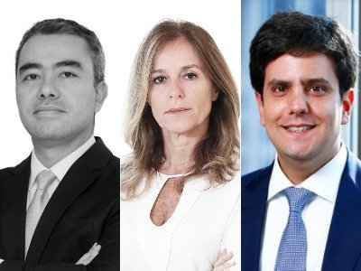  Mattos Filho and Machado Meyer Advogados act in public offering of Fras-Le