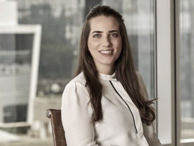 Ana Paula Alvarez Calil 