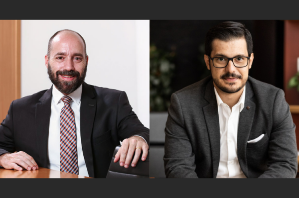 Gustavo Rugani, José Alves