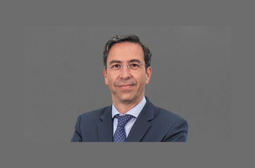  Iván Libenson is named managing partner of Cuatrecasas Mexico