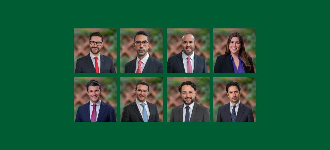 New merger: Serrano Martínez CMA- The Latin American Lawyer