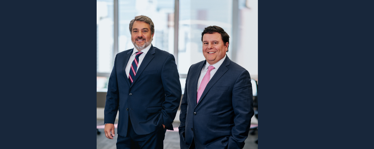Demarest announces new managing partner for 2025
