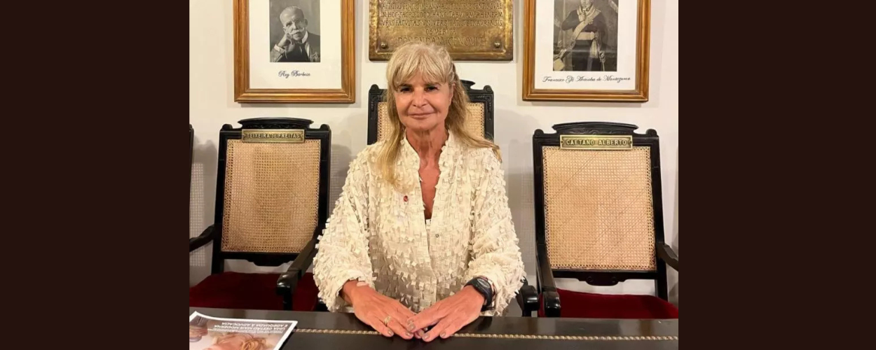 Rita Cortez