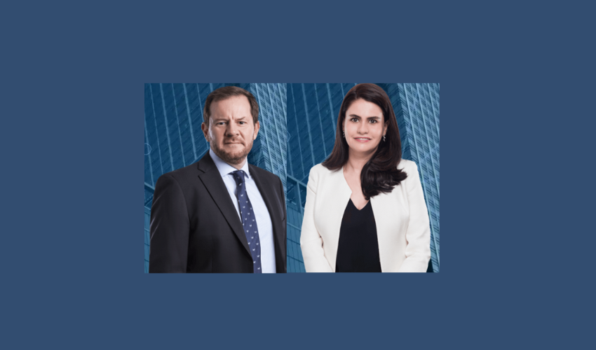 Hernando Padilla,Carolina Rozo