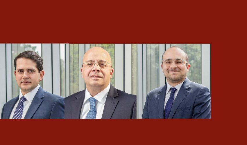  Garrigues Colombia acts on the acquisition of Álaga by Integrity Holding