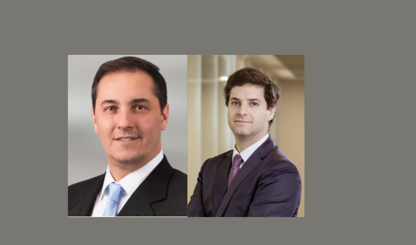Hugo Triaca, Diego Harman