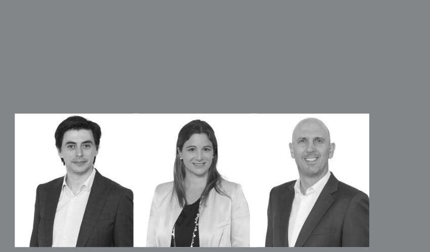  Gómez-Pinzón Abogados acts on Ecopetrol process to acquire renewable energy project platform in Colombia
