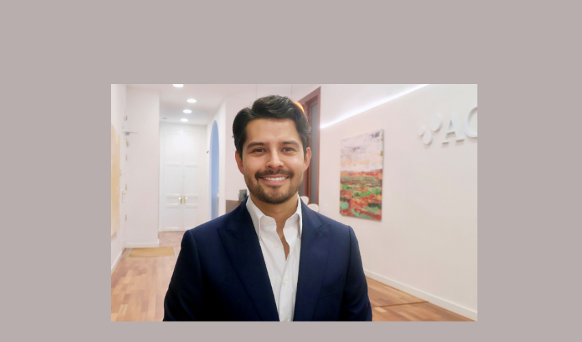  AGM Abogados launches its first office in Mexico City