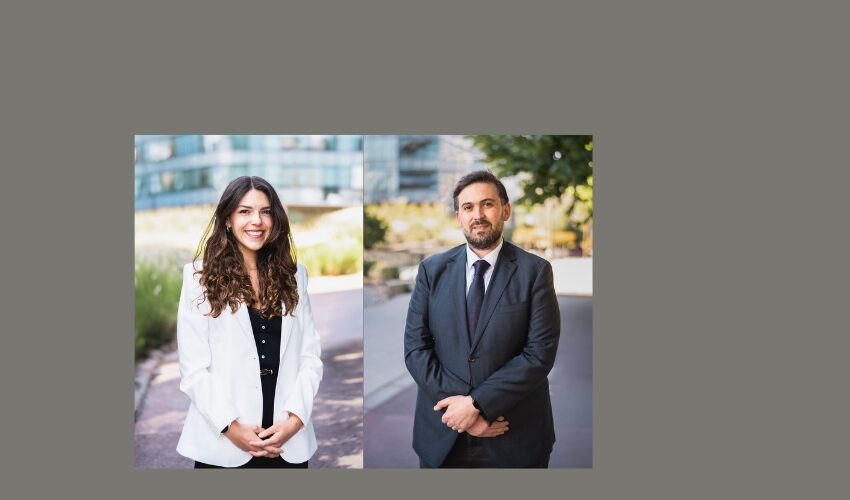 Chilean Bofill Mir Abogados announces two new practice directors in environmental and labor law