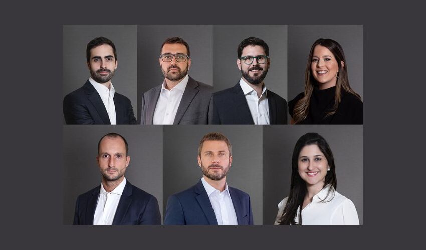Mattos Filho's partners