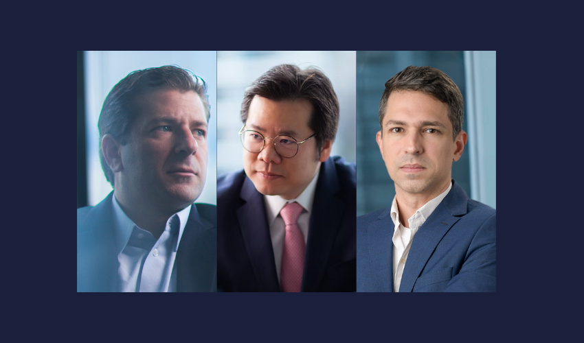  Stocche Forbes act as deal counsel in the Iguá Sergipe issue