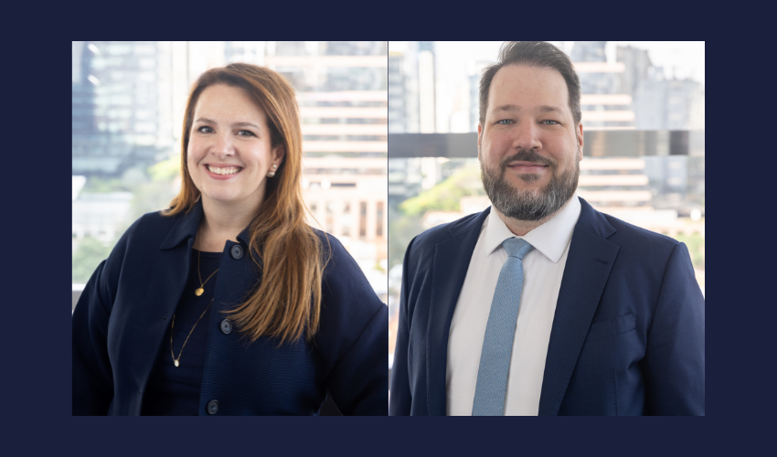 MVGA announces two new managing partners