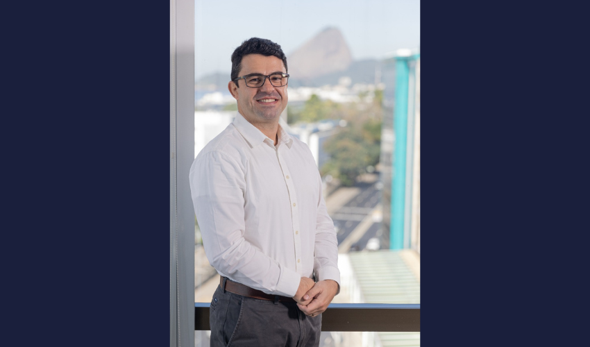  Fux Advogados announces new managing director