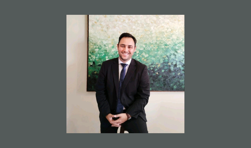  Innocenti Advogados announces the arrival of a new partner