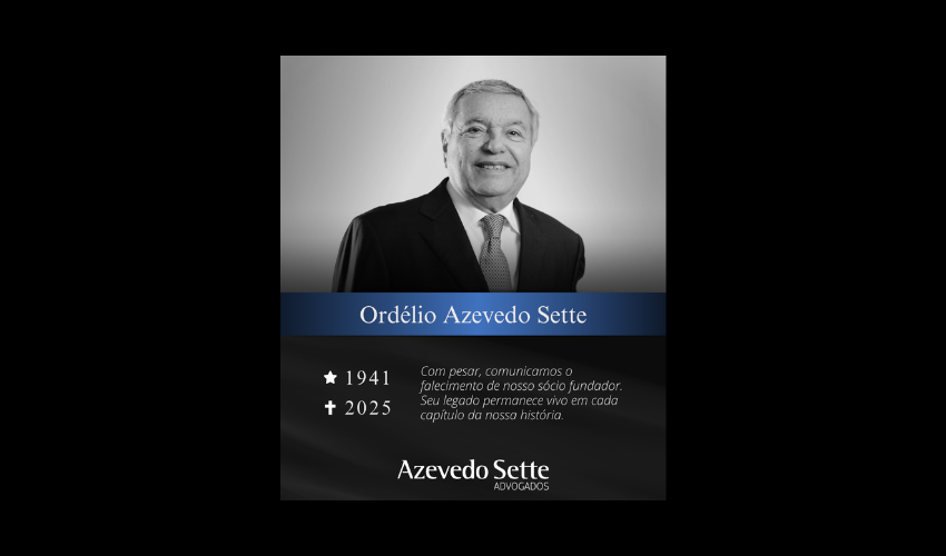 Ordélio Azevedo Sette,