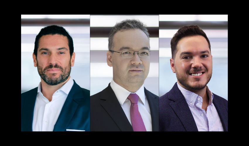  TozziniFreire assist Impact Not a Bank in a investment transaction