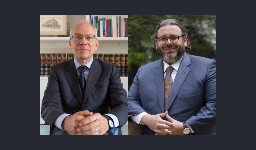  Clarich starts partnership with Brazilian law firm Dal Pozzo