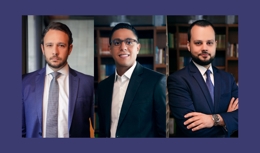 Salles Ribeiro, Palazzi e Martins presents a new identity