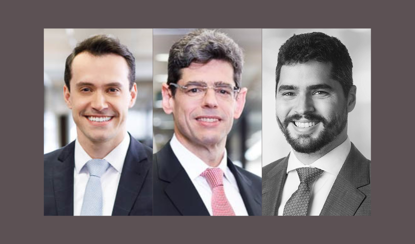  Pinheiro Neto advise Vórtx on the acquisition of Grafeno