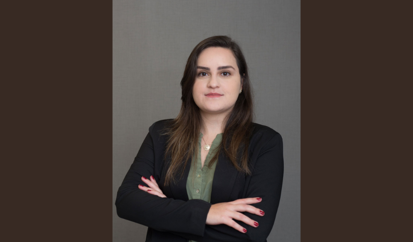  Mange Advogados announces the promotion of a new partner