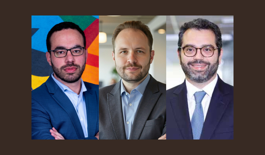  i2a and Pinheiro Neto advise Patria on acquisition of Genial’s FIIs