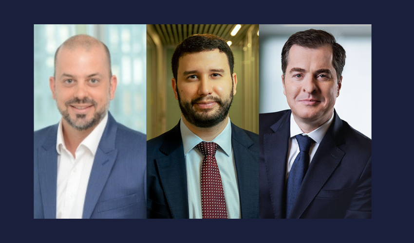 BMA and Machado Meyer advise on BRF’s CRA issue