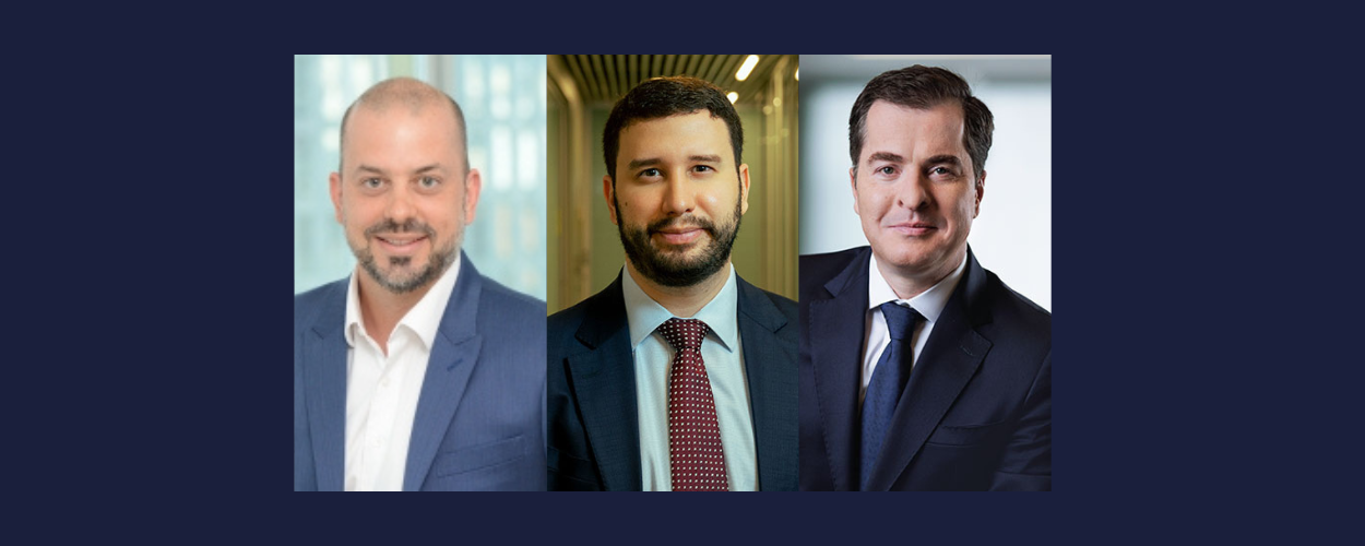 Stievani, Castro and Lucon