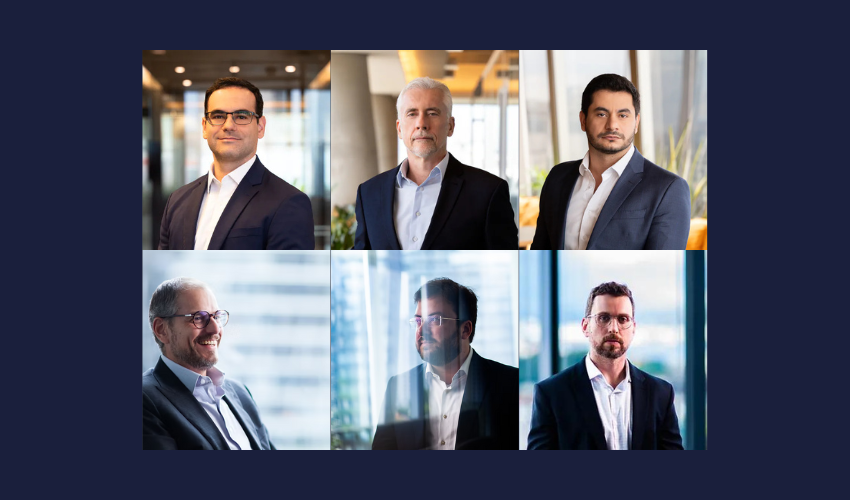  Multiple firms advised on Azul’s public offering of preferred shares