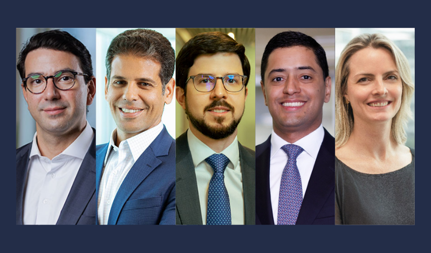 Deal Gic - Patria