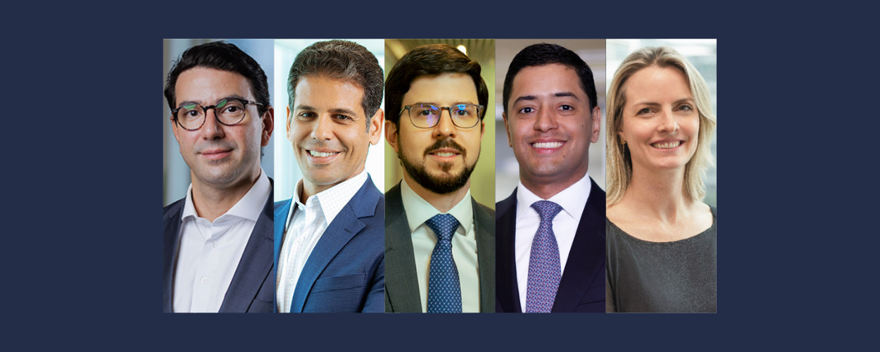 Deal Gic - Patria