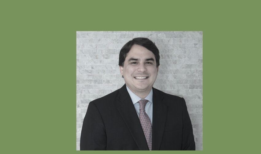 Hernández & Cía strengthens its restructuring and insolvency practice with Gerardo Guzmán
