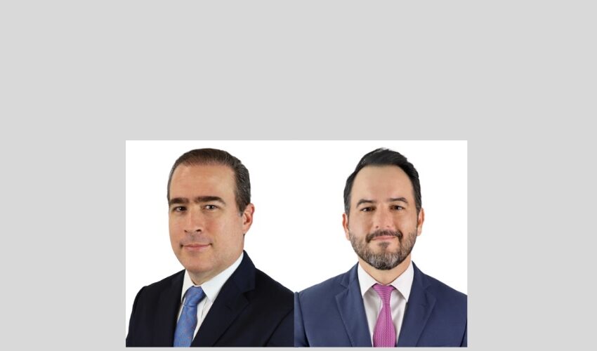 Inocencio Galindo, Roberto Vidal