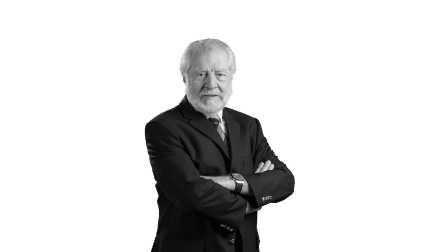 Mauricio Granadeiro